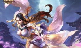 露娜新皮肤最新爆料2025,神秘幻境，璀璨星辰